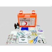 Resim İş Yeri İlk Yardım Çantası 