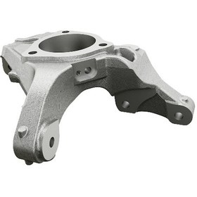 Resim Chevrolet Cruze 09/14 Ön Aks Taşıyıcı Sağ Alüminyum - Oem Yedek Parça 