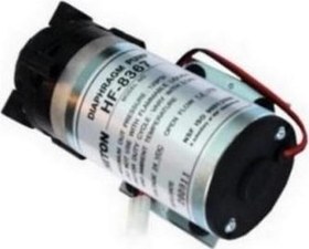 Resim su arıtma cihazı Su Arıtma Cihazı Pompa 75 Gpd 