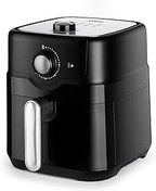 Resim Sinbo SCO-5055 Airfryer Fritöz, 1500W, 4.5 lt 