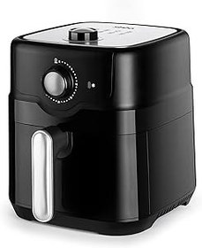 Resim Sinbo SCO-5055 Airfryer Fritöz, 1500W, 4.5 lt 