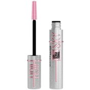 Resim MAYBELLİNE NEW YORK LASH SENSATİONAL SKY HİGH MASKARA SPACE DİAMOND 