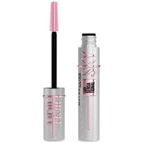 Resim MAYBELLİNE NEW YORK LASH SENSATİONAL SKY HİGH MASKARA SPACE DİAMOND 