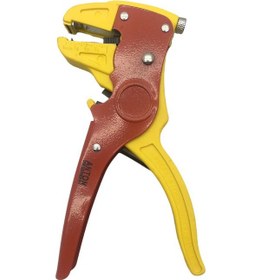 Resim 7 İnç Kablo Soyucu Ve Kesici Pense 4434 