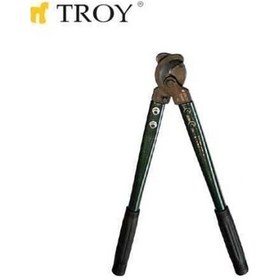 Resim Kablo Makası Troy 24020 Max125 Mm 
