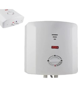 Resim King K 7008 Ekvator Ani Su Isıtıcı 7000 W Güç 8 Litre Kapasite ile Hızlı Isıtma 