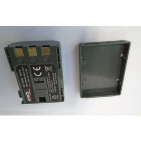 Resim Canon Nb-2L Batarya- Nb-2Lh Batarya 