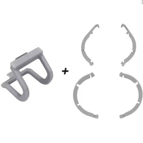 Resim Djı Neo 2 Koruma Seti 