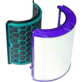 Resim Dyson Hot+Coll HP04 HP05 DP04 TP04 TP05 Hava Temizleyici Uyumlu Filtre 
