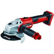 Resim Einhell Axxio Te-ag 18/125 Li Solo Avuç Taşlama 