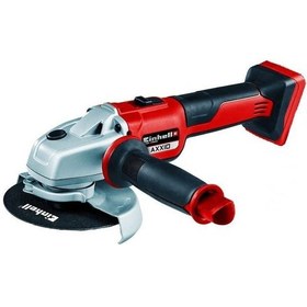 Resim Einhell Axxio Te-ag 18/125 Li Solo Avuç Taşlama 