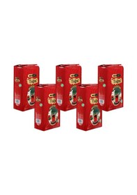 Resim Bey Çay Tuğra Tiryaki Çay 5 x 1 KG 