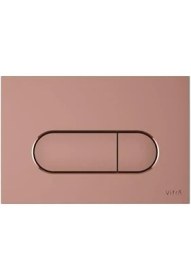 Resim Skygo 740-2240 Mekanik Kumanda Paneli, Soft Bakır 