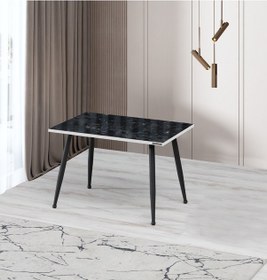 Resim Demontepark 50 x 70 CM sehpa - Orta Sehpa - Yan Sehpa 2906198703 