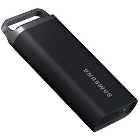 Resim Samsung 2TB T5 Usb 3.2 (Okuma 1050MB - Yazma 1000MB) Siyah Taşınabilir SSD Disk MU-PH2T0S-WW 