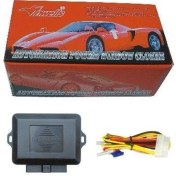 Resim Cam Kaldırma Modülü 4 Kapı Inwells 