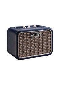 Resim Laney Mını-lıon Lionheart Elektro Gitar Amfisi Evde Egzersiz İçin İdeal Çözüm 
