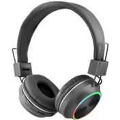 Resim Hadron MF8 Super Bass Sound Kulak Üstü Kulaklık 