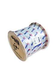 Resim electroon Onli 2+1 0.50mm Cctv Kamera Kablosu 500metre Yerli Üretim 