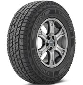 Resim Laufenn 265/65R17 112T X Fit At LC01 M+S Dört Mevsim Lastiği 2024 