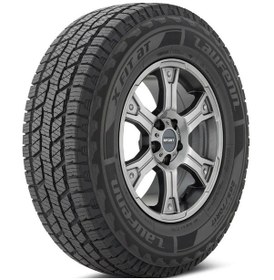 Resim Laufenn 265/65R17 112T X Fit At LC01 M+S Dört Mevsim Lastiği 2024 