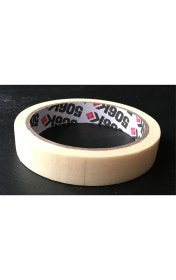 Resim Pass 506K Maskeleme Bandı Boya Bandı Kağıt Bant 18MM 