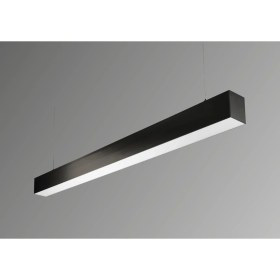 Resim Osram LED Lineer Sarkıt Armatür 6500K 100 Cm (Soğuk Beyaz) 