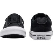 Resim Converse Converse Sport Erkek Siyah Günlük Ayakkabı 