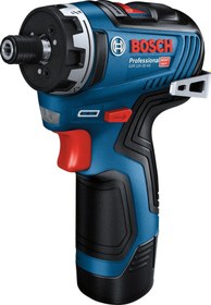 Resim GSR 12V-35 HX Çift Akülü Delme Vidalama Makinesi 