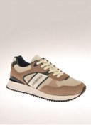 Resim DIRK BIKKEMBERGS Bej Erkek Sneaker 20216/CP 