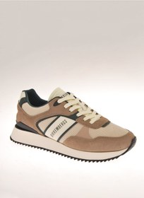 Resim DIRK BIKKEMBERGS Bej Erkek Sneaker 20216/CP 