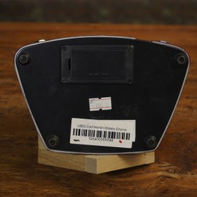 Resim Carl Martin Classic Chorus Pedalı (2.El) 