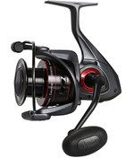 Resim Okuma Ceymar C-6000A Dark Grey 7+1 BB Olta Makinesi 