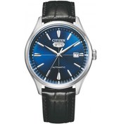 Resim Cıtızen Nh8390-20le Erkek Kol Saati Çelik 