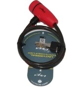 Resim Halat Kilit Model 1 Hındistan 1 Kalıte 8mm-60cm 