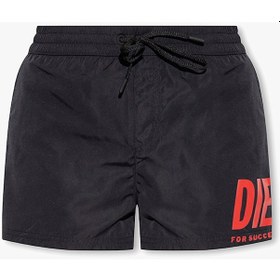 Resim Diesel Erkek Mayo A096830wdap 397452 