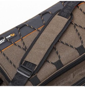 Resim Savage Gear System Box Bag L 18 L 3 Kutulu Balıkçı Çantası 