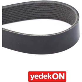 Resim AGCO Çoklu Kanatlı Kayış - Valtra | V685102194 