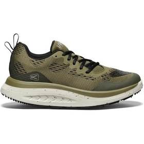 Resim Keen 1028888 Wk400 Martini Olive/black Erkek Outdoor Ayakkabı 001 