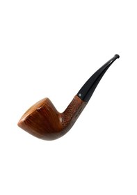 Resim Talamona Elite 9mm. Filtreli Akrilik Saplı Pipo 104050 