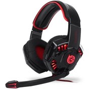 Resim PLATOON PL-2435 HEADSET KULAKLIK 