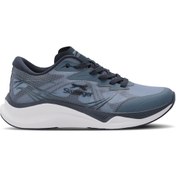 Resim Slazenger Wılson Erkek Sneaker Ayakkabı Indigo Indigo 