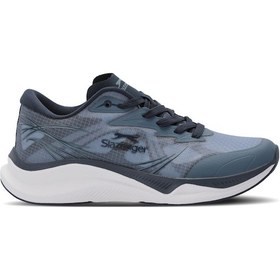 Resim Slazenger Wılson Erkek Sneaker Ayakkabı Indigo Indigo 