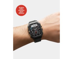 Resim E-Woman 60 Fps Destekli 4K UHD Video Oynatıcı – Digital Ses Sistemli - Lisinya 