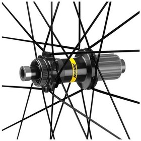 Resim Mavic Cosmic Elite Ust Disk C.lock Yol Jant Seti 