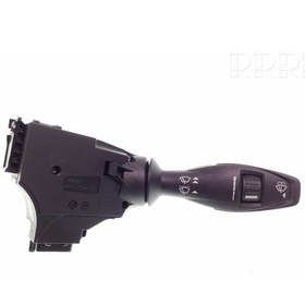 Resim Otobalcı Ford Courier Silecek Kolu Silgi Kumanda Kolu 2014--2020 8A6T-17A5 