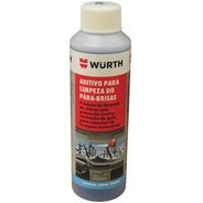 Resim Würth 250 Ml. Plus Cam Temizleme Suyu (WÜRTH.0892 332 836) 