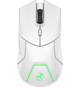 Resim Hxsj T40 2.4 G BT 5.1 Kablosuz Mouse 