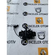 Resim 656017233R 656012164R MEGANE IV 4 KAPUT KILIDI 