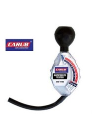 Resim MVC Concept Carub Antifiriz Ölçme Aleti Cihazı Elips Antifiriz Ölçüm Bomesi Uyumlu 